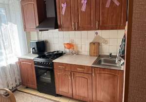 1-к квартира, вторичка, 30м2, 2/5 этаж