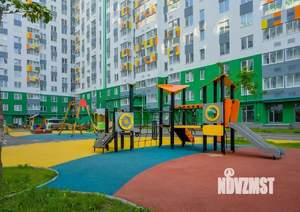 3-к квартира, вторичка, 79м2, 7/15 этаж