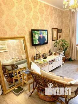 2-к квартира, вторичка, 65м2, 2/4 этаж