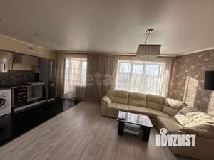 Студия квартира, вторичка, 45м2, 11/11 этаж