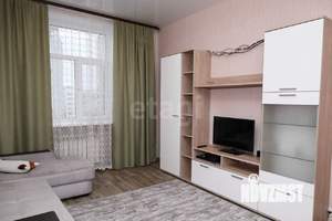 4-к квартира, вторичка, 102м2, 4/5 этаж