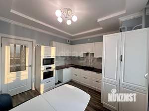 1-к квартира, вторичка, 39м2, 10/12 этаж