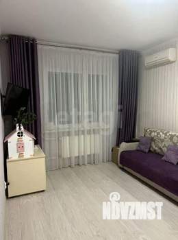 1-к квартира, вторичка, 42м2, 14/16 этаж