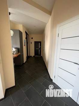 2-к квартира, вторичка, 68м2, 2/12 этаж