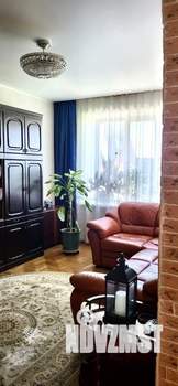 3-к квартира, вторичка, 75м2, 4/4 этаж