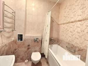 1-к квартира, вторичка, 47м2, 1/3 этаж