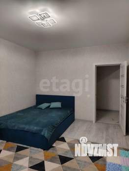 2-к квартира, вторичка, 57м2, 6/14 этаж