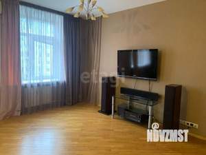 3-к квартира, вторичка, 120м2, 4/5 этаж