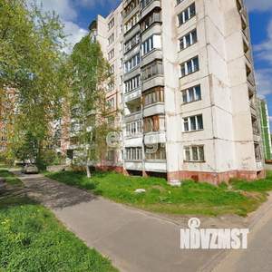 1-к квартира, вторичка, 35м2, 8/9 этаж
