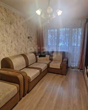 2-к квартира, вторичка, 45м2, 4/5 этаж