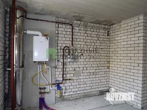 3-к квартира, вторичка, 93м2, 7/9 этаж