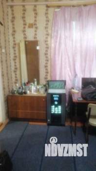 2-к квартира, вторичка, 38м2, 1/1 этаж