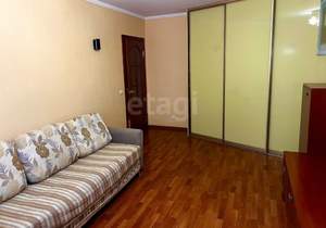 3-к квартира, вторичка, 66м2, 3/9 этаж