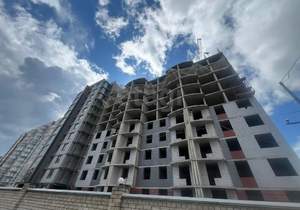 1-к квартира, вторичка, 49м2, 8/13 этаж