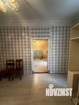 3-к квартира, вторичка, 73м2, 3/4 этаж