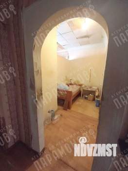 1-к квартира, вторичка, 40м2, 2/2 этаж