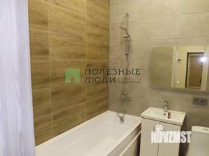 2-к квартира, вторичка, 67м2, 1/9 этаж