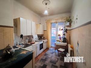 2-к квартира, вторичка, 61м2, 5/5 этаж