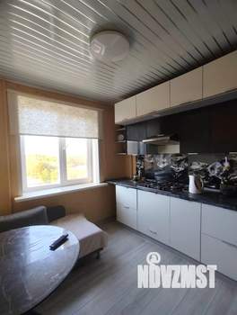 2-к квартира, вторичка, 53м2, 9/10 этаж