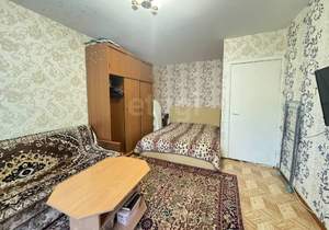 1-к квартира, вторичка, 34м2, 2/5 этаж