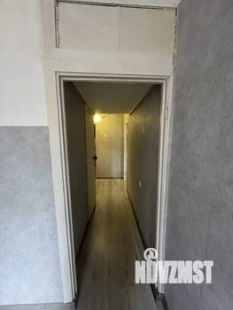 1-к квартира, вторичка, 33м2, 1/9 этаж