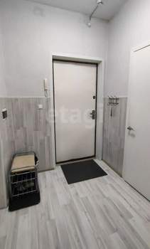 1-к квартира, вторичка, 33м2, 1/12 этаж