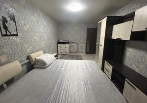 2-к квартира, вторичка, 50м2, 2/5 этаж