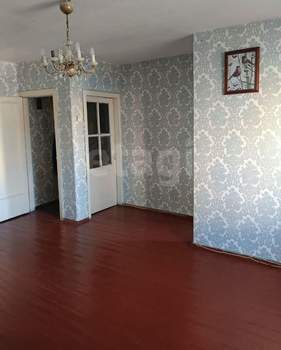 2-к квартира, вторичка, 45м2, 2/6 этаж