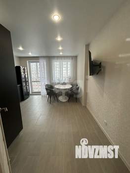 2-к квартира, вторичка, 58м2, 9/10 этаж