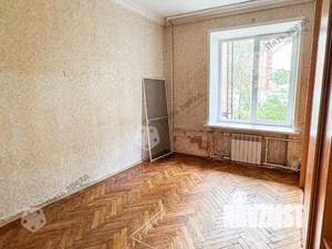 2-к квартира, вторичка, 52м2, 2/5 этаж