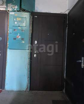 3-к квартира, вторичка, 58м2, 2/5 этаж