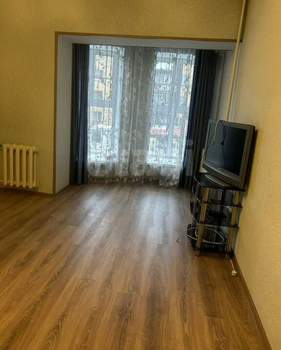 1-к квартира, вторичка, 48м2, 3/9 этаж