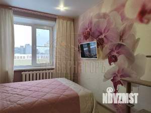 3-к квартира, вторичка, 67м2, 4/9 этаж