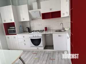 1-к квартира, вторичка, 39м2, 7/11 этаж