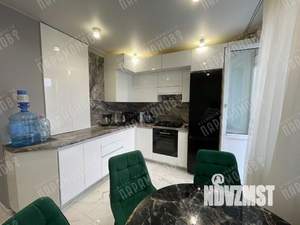 2-к квартира, вторичка, 58м2, 10/12 этаж