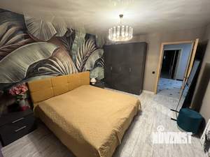 2-к квартира, вторичка, 62м2, 4/10 этаж