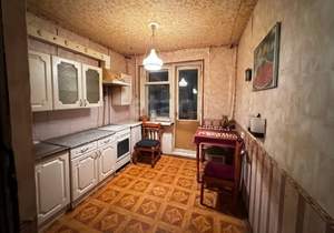 4-к квартира, вторичка, 90м2, 4/5 этаж