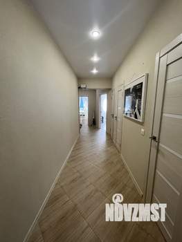 2-к квартира, вторичка, 77м2, 2/12 этаж