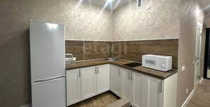 Студия квартира, вторичка, 28м2, 2/17 этаж