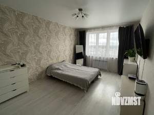 1-к квартира, вторичка, 41м2, 12/12 этаж