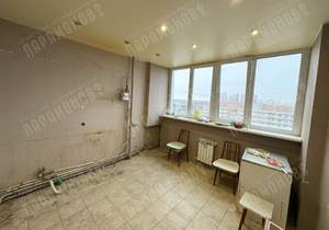 3-к квартира, вторичка, 64м2, 7/10 этаж