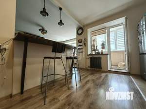 1-к квартира, вторичка, 60м2, 4/10 этаж