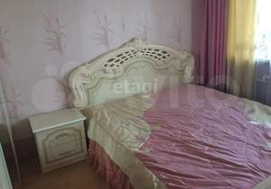 3-к квартира, вторичка, 67м2, 8/9 этаж