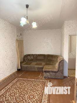 1-к квартира, вторичка, 33м2, 3/4 этаж