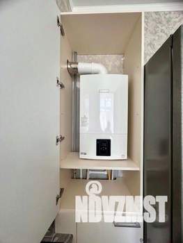 1-к квартира, вторичка, 40м2, 2/12 этаж