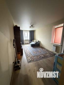 1-к квартира, вторичка, 50м2, 9/10 этаж