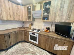 3-к квартира, вторичка, 69м2, 7/9 этаж