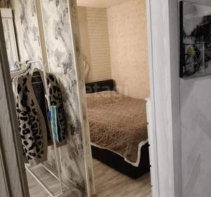 1-к квартира, вторичка, 33м2, 2/5 этаж