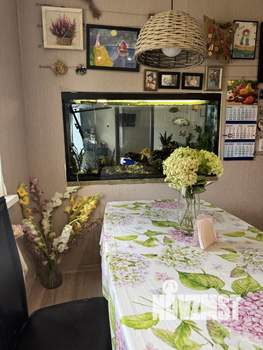 3-к квартира, вторичка, 77м2, 7/22 этаж