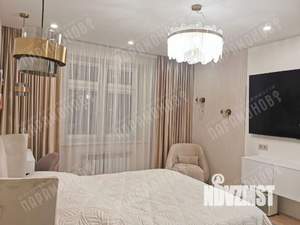 1-к квартира, вторичка, 49м2, 3/9 этаж